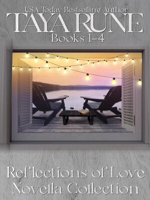 cover image of Reflections of Love Onimbus 1